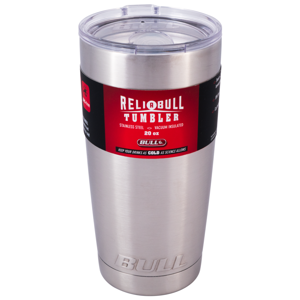600ML RELIABULL TUMBLER BULL BBQ UK 600ml-reliabull-tumbler-bull-bbq-uk