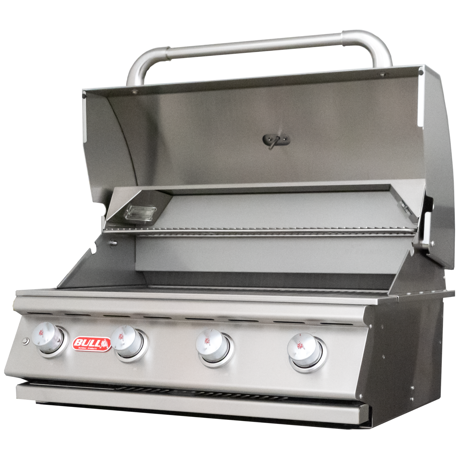 Drop Gril LONESTAR DROP-IN GRILL - BULL BBQ UK