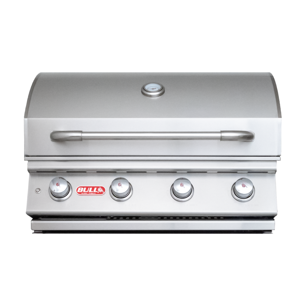 LONESTAR DROP-IN GRILL - BULL BBQ UK